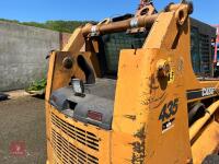 2005 CASE 435 SKIDSTEER - 9