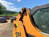 2005 CASE 435 SKIDSTEER - 12