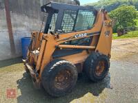 2005 CASE 435 SKIDSTEER - 15