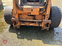 2005 CASE 435 SKIDSTEER - 21