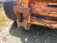 2005 CASE 435 SKIDSTEER - 23