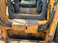 2005 CASE 435 SKIDSTEER - 27