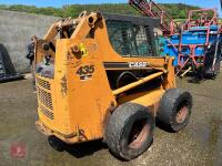 2005 CASE 435 SKIDSTEER - 30