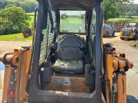 2005 CASE 435 SKIDSTEER - 41