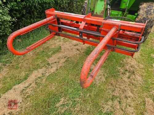 BROWNS UNIVERSAL BALE HANDLER