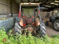 1996 MASSEY FERGUSON 2WD TRACTOR - 3