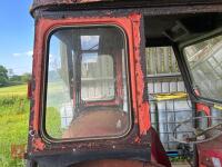 1996 MASSEY FERGUSON 2WD TRACTOR - 10