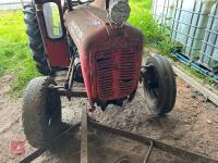 1996 MASSEY FERGUSON 2WD TRACTOR - 15