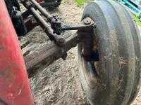 1996 MASSEY FERGUSON 2WD TRACTOR - 17