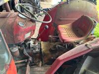 1996 MASSEY FERGUSON 2WD TRACTOR - 22