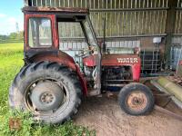 1996 MASSEY FERGUSON 2WD TRACTOR - 30