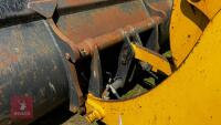 2012 KOMATSU WA100M LOADING SHOVEL - 8