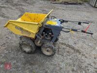 EASI-LOADER MICRO DUMPER - 2