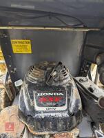 EASI-LOADER MICRO DUMPER - 6