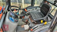 1998 KUBOTA B2400 COMPACT 4WD TRACTOR - 16