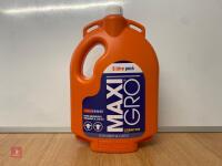 3LTR BOTTLE OF MAXI GRO COBALT B12 DRENCH