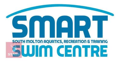 1 FAMILY FUN SWIM AT SMART SWIM CENTRE