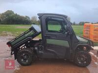 2023 JOHN DEERE XUV865M 4WD GATOR - 3