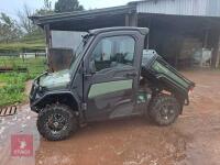 2023 JOHN DEERE XUV865M 4WD GATOR - 6