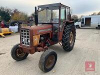 1974 INTERNATIONAL 474 TRACTOR - 2