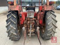 1974 INTERNATIONAL 474 TRACTOR - 7