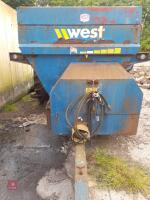 WEST 1600 DUAL SPREADER - 2