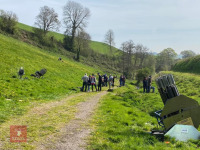 100 TARGET CLAY SHOOT INC CARTRIDGES