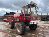 1993 BATEMAN 2001 CONTOUR SPRAYER