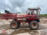 1993 BATEMAN 2001 CONTOUR SPRAYER - 5