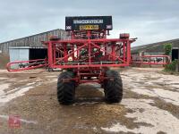 1993 BATEMAN 2001 CONTOUR SPRAYER - 7