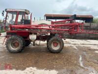 1993 BATEMAN 2001 CONTOUR SPRAYER - 9