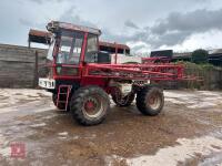 1993 BATEMAN 2001 CONTOUR SPRAYER - 10