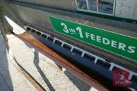 ADVANTAGE 1800HD 3IN1 CREEP FEEDER - 10