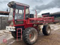 1993 BATEMAN 2001 CONTOUR SPRAYER - 11