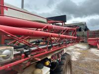 1993 BATEMAN 2001 CONTOUR SPRAYER - 13