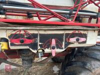 1993 BATEMAN 2001 CONTOUR SPRAYER - 20