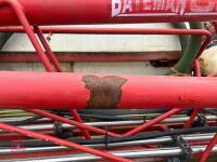 1993 BATEMAN 2001 CONTOUR SPRAYER - 26