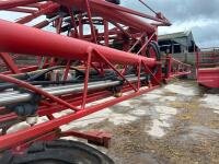 1993 BATEMAN 2001 CONTOUR SPRAYER - 27