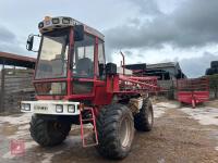 1993 BATEMAN 2001 CONTOUR SPRAYER - 29