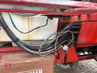 1993 BATEMAN 2001 CONTOUR SPRAYER - 43