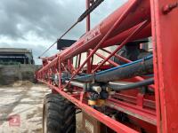 1993 BATEMAN 2001 CONTOUR SPRAYER - 46