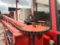 1993 BATEMAN 2001 CONTOUR SPRAYER - 47