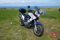 2009 HONDA TRANSALP 700 CCXL MOTORBIKE - 3