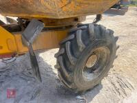 THWAITES 6T SWIVEL TIP DUMPER TRUCK - 29