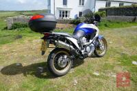 2009 HONDA TRANSALP 700 CCXL MOTORBIKE - 6