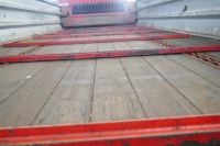 POTTINGER TOP 111 FORAGE WAGON - 6