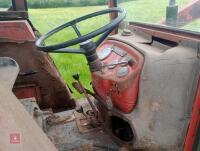 1985 MASSEY FERGUSON 250 2WD TRACTOR - 6