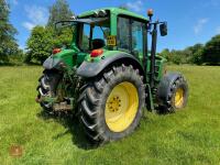 2008 JOHN DEERE 6630 PREMIUM 4WD TRACTOR - 3