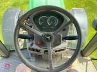 2008 JOHN DEERE 6630 PREMIUM 4WD TRACTOR - 7