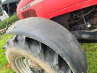 1999 MASSEY FERGUSON 8240 TRACTOR (S/R) - 10